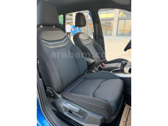 2024 SEAT ARONA 1.5 ECOTSİ FR PLUS 20 BİN'DE HATASIZ BOYASIZ +
