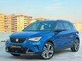 2024 SEAT ARONA 1.5 ECOTSİ FR PLUS 20 BİN'DE HATASIZ BOYASIZ +