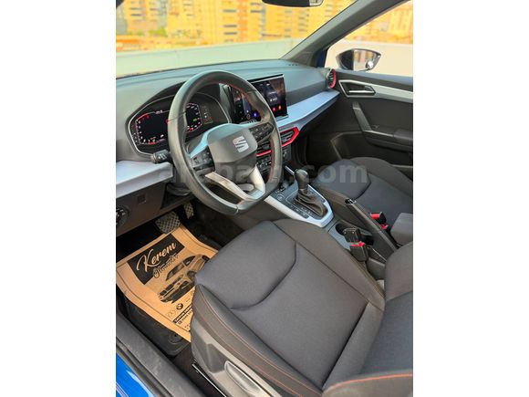 2024 SEAT ARONA 1.5 ECOTSİ FR PLUS 20 BİN'DE HATASIZ BOYASIZ +
