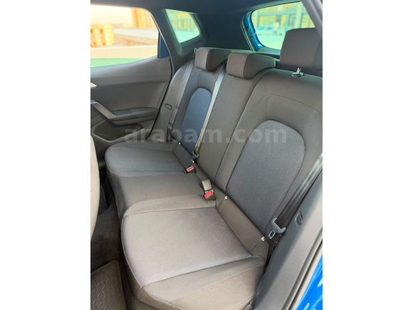 2024 SEAT ARONA 1.5 ECOTSİ FR PLUS 20 BİN'DE HATASIZ BOYASIZ +
