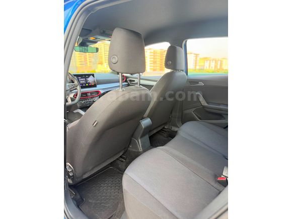 2024 SEAT ARONA 1.5 ECOTSİ FR PLUS 20 BİN'DE HATASIZ BOYASIZ +