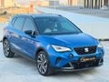 2024 SEAT ARONA 1.5 ECOTSİ FR PLUS 20 BİN'DE HATASIZ BOYASIZ +