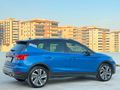 2024 SEAT ARONA 1.5 ECOTSİ FR PLUS 20 BİN'DE HATASIZ BOYASIZ +