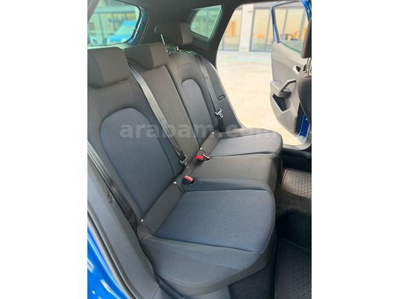 2024 SEAT ARONA 1.5 ECOTSİ FR PLUS 20 BİN'DE HATASIZ BOYASIZ +