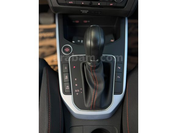 2024 SEAT ARONA 1.5 ECOTSİ FR PLUS 20 BİN'DE HATASIZ BOYASIZ +