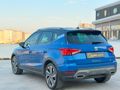 2024 SEAT ARONA 1.5 ECOTSİ FR PLUS 20 BİN'DE HATASIZ BOYASIZ +