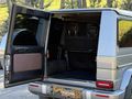 MERCEDES G350 HATASIZ 2017