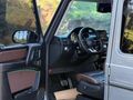 MERCEDES G350 HATASIZ 2017
