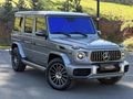 MERCEDES G350 HATASIZ 2017