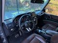 MERCEDES G350 HATASIZ 2017