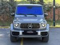 MERCEDES G350 HATASIZ 2017