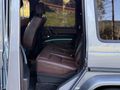 MERCEDES G350 HATASIZ 2017