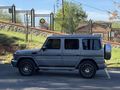 MERCEDES G350 HATASIZ 2017