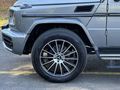 MERCEDES G350 HATASIZ 2017