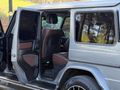 MERCEDES G350 HATASIZ 2017
