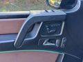 MERCEDES G350 HATASIZ 2017