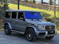 MERCEDES G350 HATASIZ 2017