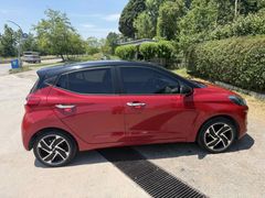 Sahibinden Hyundai i10 1.2 MPI Elite 2024 Model 