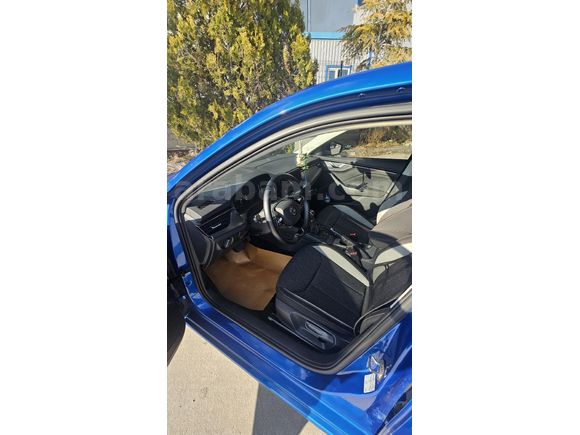 Sahibinden Skoda Scala 1.0 TSI Premium 2022 Model