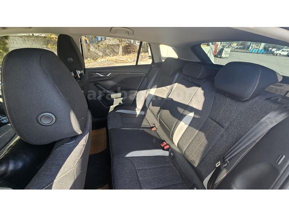Sahibinden Skoda Scala 1.0 TSI Premium 2022 Model
