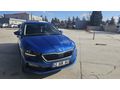 Sahibinden Skoda Scala 1.0 TSI Premium 2022 Model