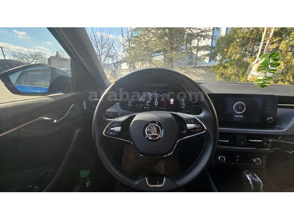 Sahibinden Skoda Scala 1.0 TSI Premium 2022 Model