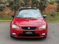 SEAT LEON CAM TAVANLI