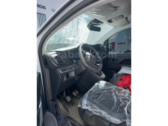 Sahibinden Opel Vivaro 1.5 D Ultimate 2025 Model