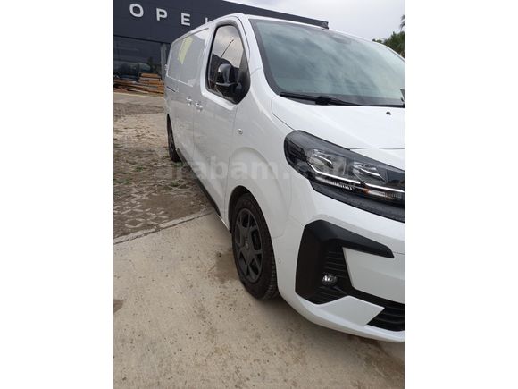 Sahibinden Opel Vivaro 1.5 D Ultimate 2025 Model