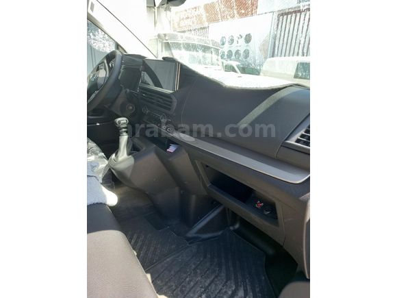 Sahibinden Opel Vivaro 1.5 D Ultimate 2025 Model