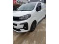 Sahibinden Opel Vivaro 1.5 D Ultimate 2025 Model