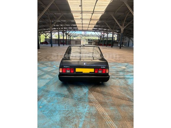 Acil gün içi satış  Tofaş Doğan L 1990 Model Afyonkarahisar