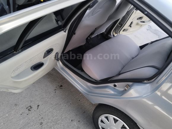 Sahibinden Renault Clio 1.4 Alize 2006 Model  110.000 km Füme