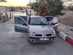 Sahibinden Renault Clio 1.4 Alize 2006 Model  110.000 km Füme