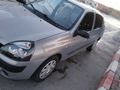 Sahibinden Renault Clio 1.4 Alize 2006 Model  110.000 km Füme