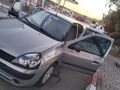 Sahibinden Renault Clio 1.4 Alize 2006 Model  110.000 km Füme