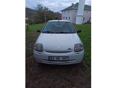 Sahibinden Renault Clio 1.4 RNA 2000 Model