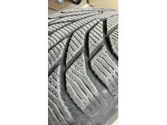 Starmaxx kış lastiği 4 adet
