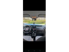 Sahibinden Fiat Fiorino Combi Combimix 1.3 Multijet 2016 Model  162.000 km Gri