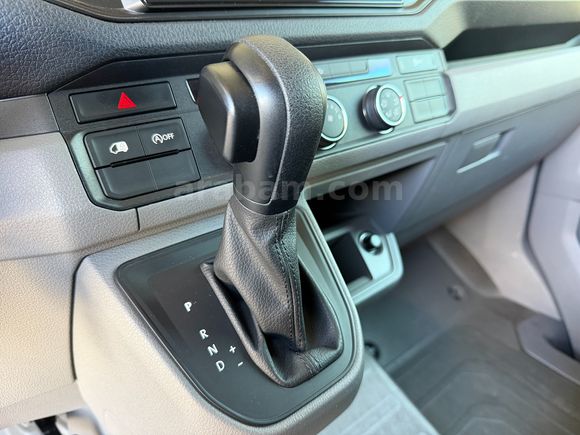 AKTİF den 2023 CRAFTER 2.0 TDI COMF. OTOMATİK 4X4 98.000 KM FULL