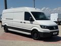 AKTİF den 2023 CRAFTER 2.0 TDI COMF. OTOMATİK 4X4 98.000 KM FULL