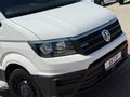 AKTİF den 2023 CRAFTER 2.0 TDI COMF. OTOMATİK 4X4 98.000 KM FULL