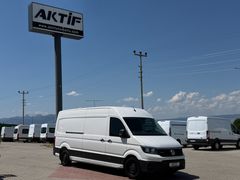 AKTİF den 2023 CRAFTER 2.0 TDI COMF. OTOMATİK 4X4 98.000 KM FULL