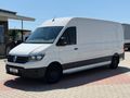 AKTİF den 2023 CRAFTER 2.0 TDI COMF. OTOMATİK 4X4 98.000 KM FULL
