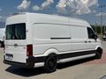 AKTİF den 2023 CRAFTER 2.0 TDI COMF. OTOMATİK 4X4 98.000 KM FULL