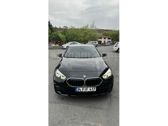 Sahibinden BMW 2 Serisi 218i Gran Coupe Sport Line 2022 Model 
