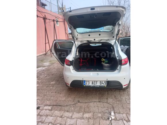 Sahibinden Renault Clio 0.9 TCe Joy 2020 Model