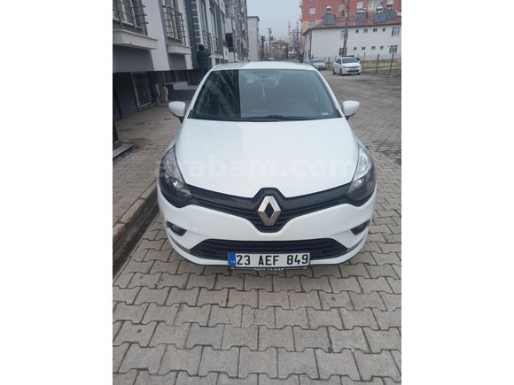 Sahibinden Renault Clio 0.9 TCe Joy 2020 Model