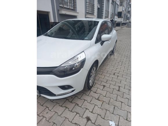 Sahibinden Renault Clio 0.9 TCe Joy 2020 Model