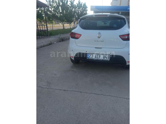 Sahibinden Renault Clio 0.9 TCe Joy 2020 Model